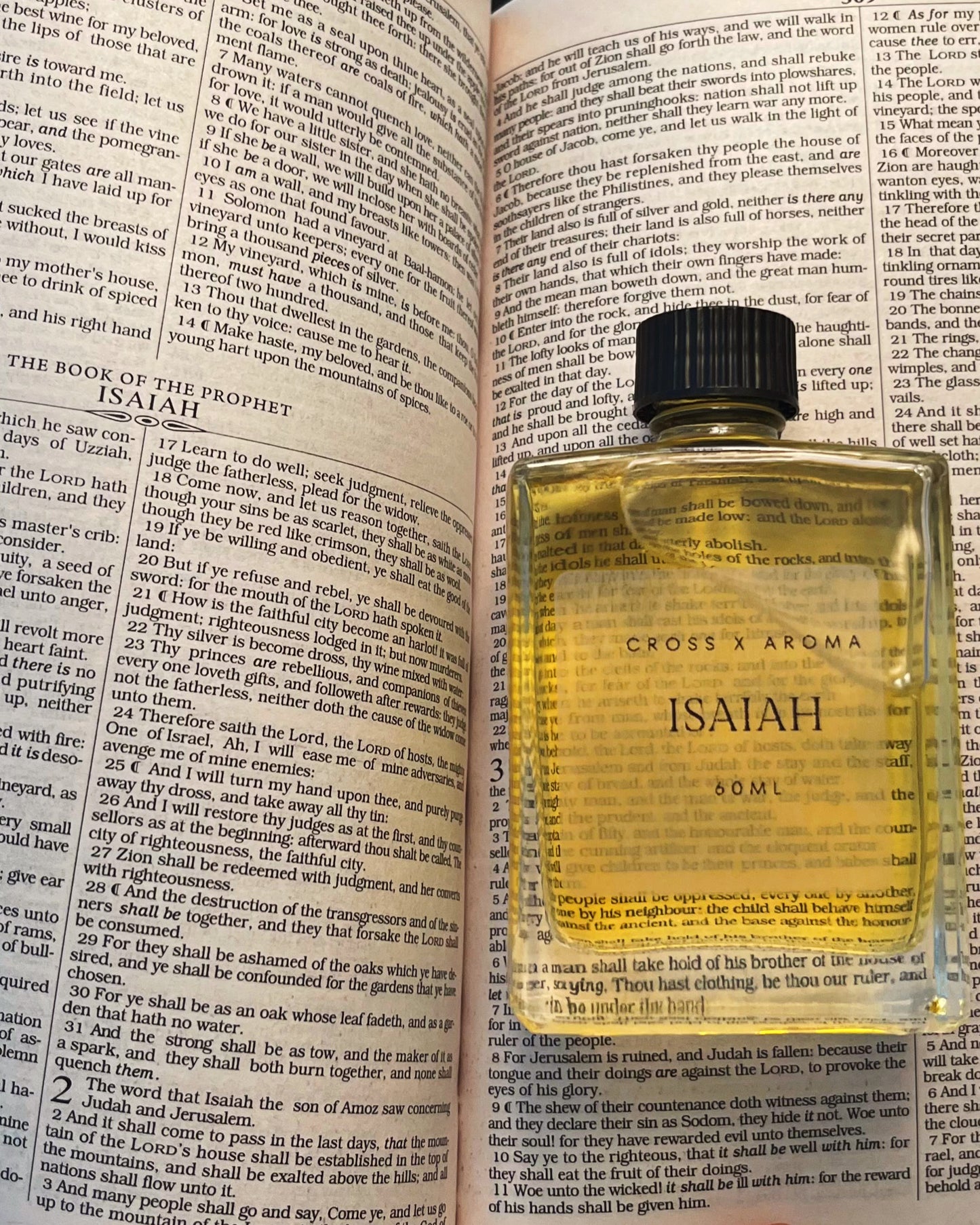 Old Testament - Pt 1