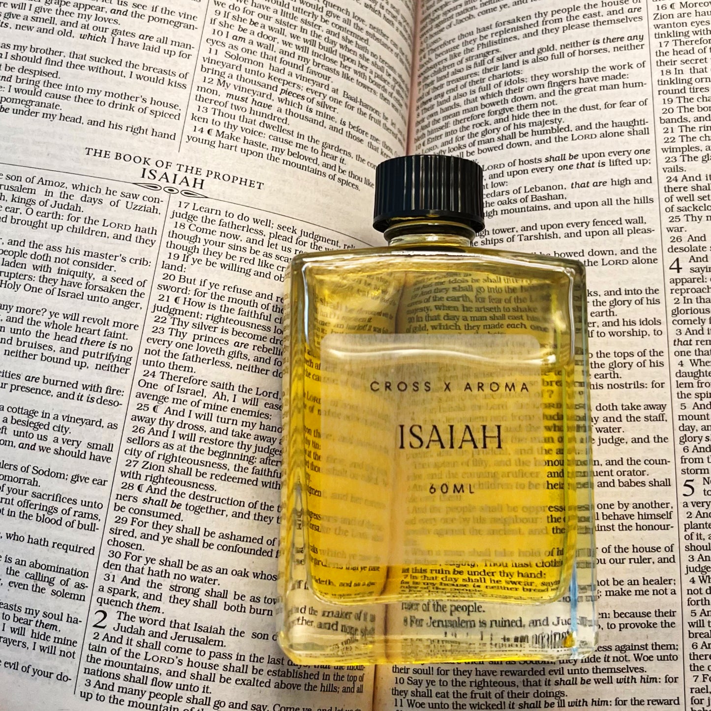 Old Testament - Pt 1