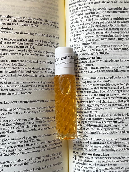 New Testament