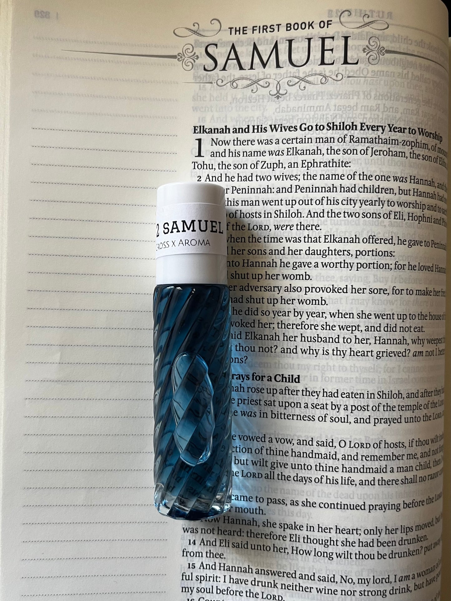 Old Testament - Pt 2