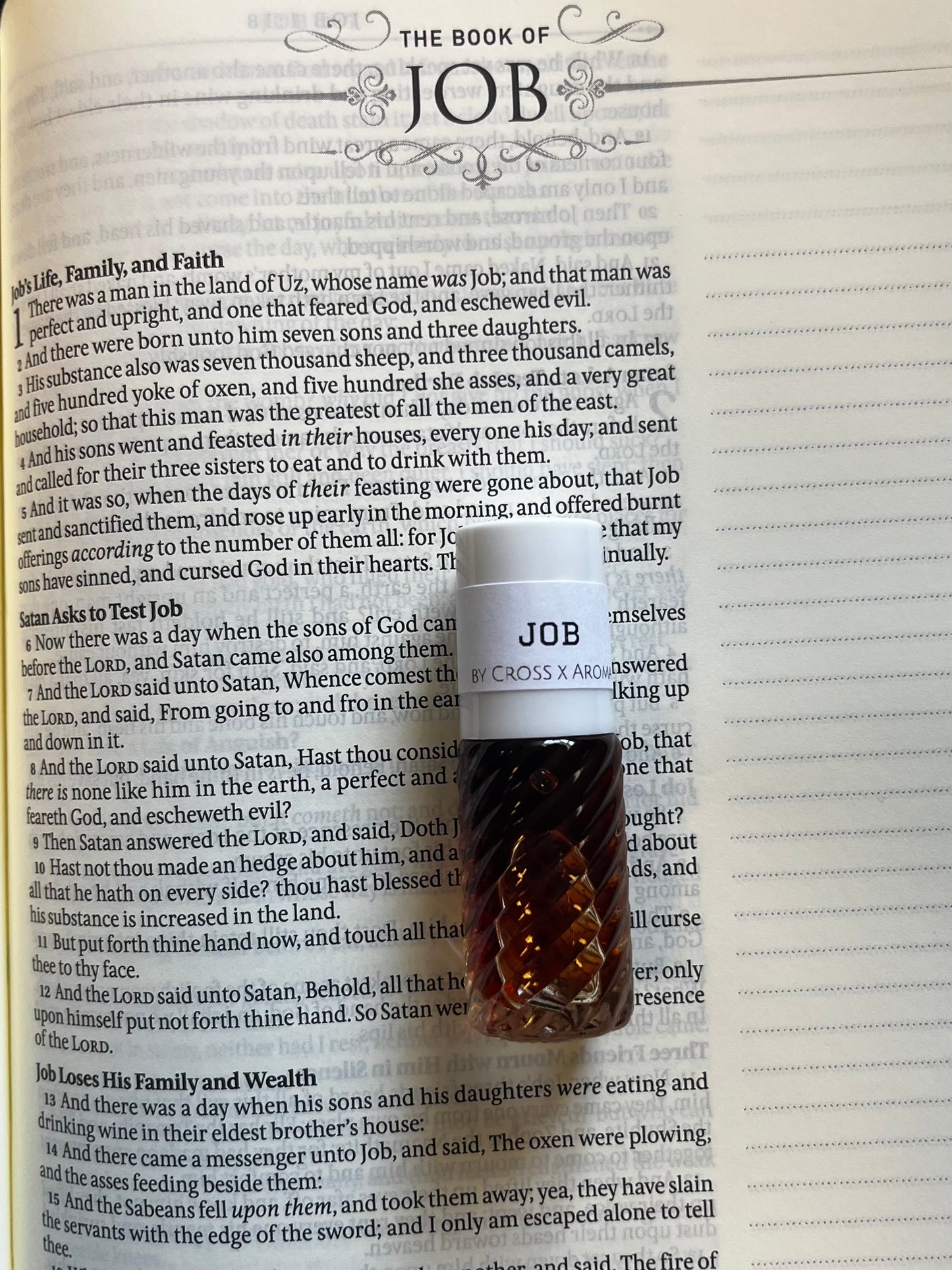 Old Testament - Pt 2