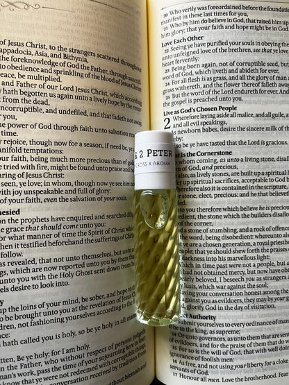 New Testament