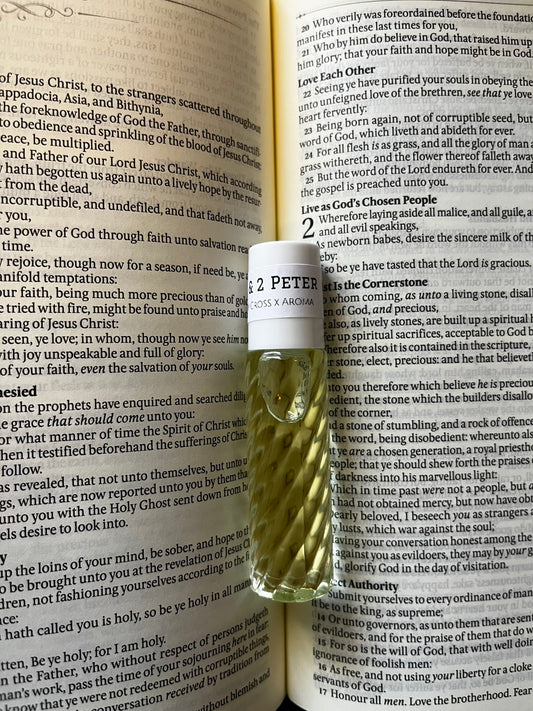 New Testament