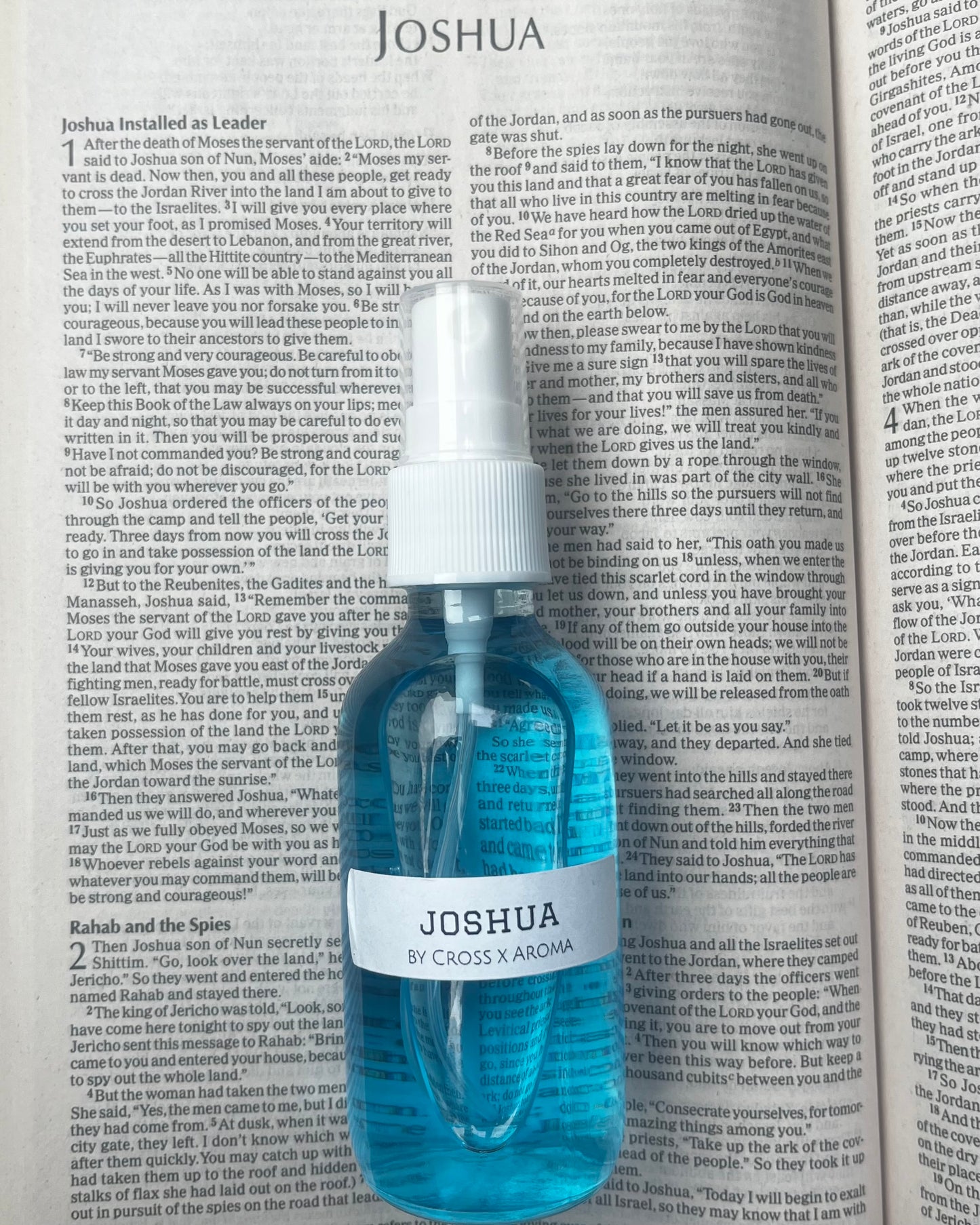 Old Testament - Pt 1