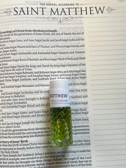 New Testament
