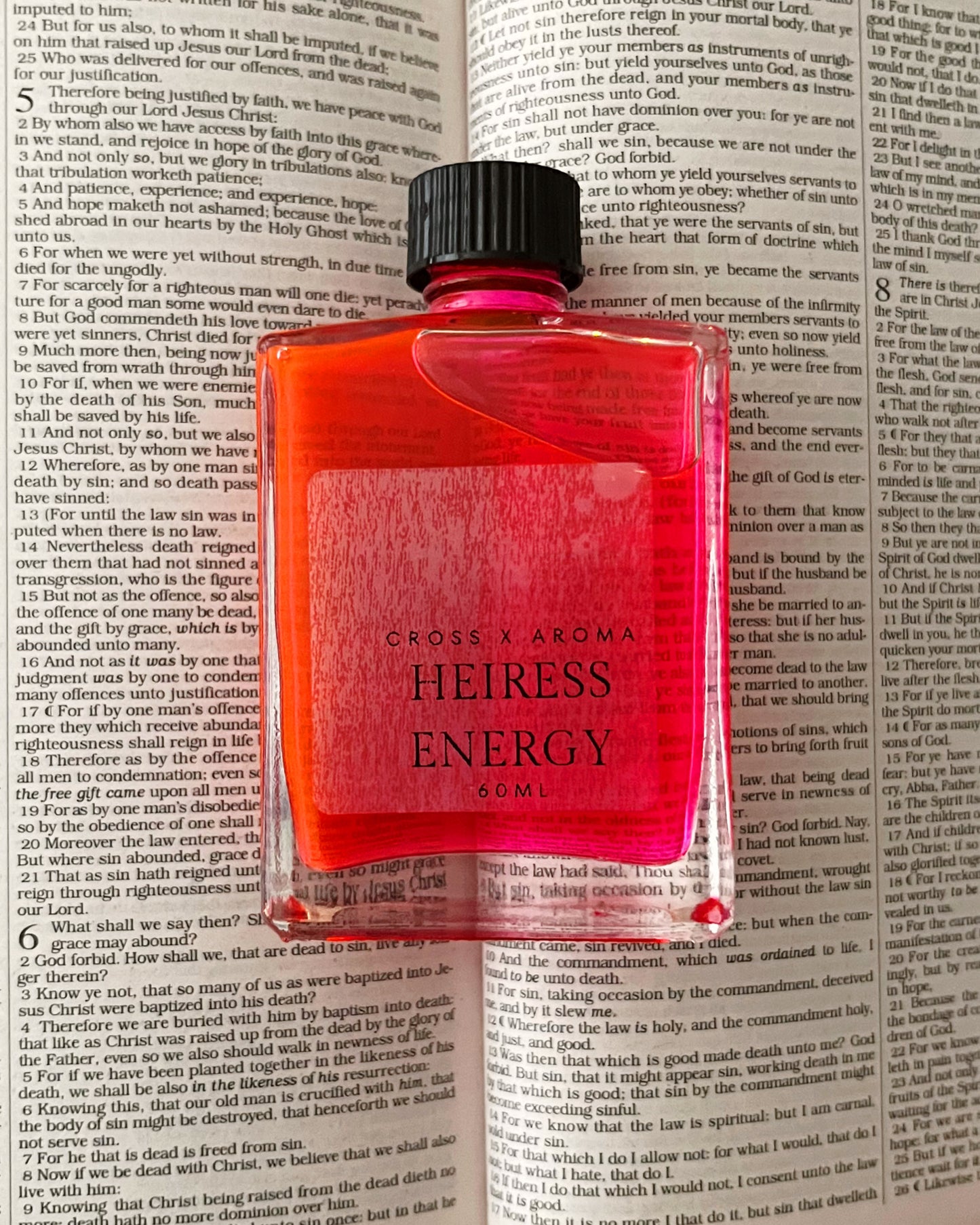 Verses x Scents